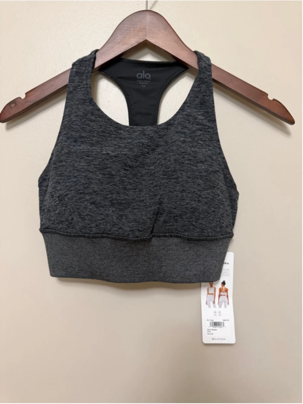 Alo Yoga Sports Bra